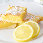 lemon bars