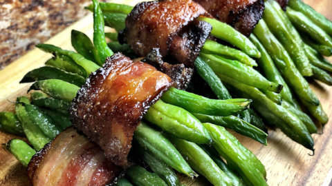 Keto Style Thanksgiving Recipe