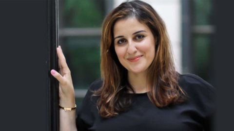 Deana Karim