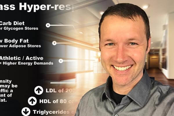 Dave Feldman en de cholesterolcode