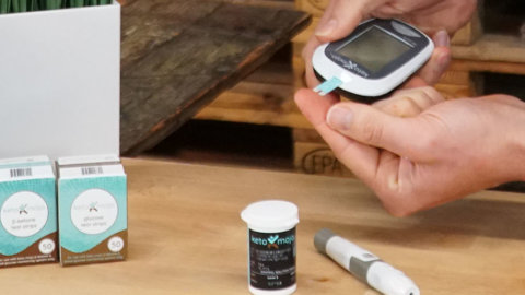 How Can I Tell If I'm In Ketosis?