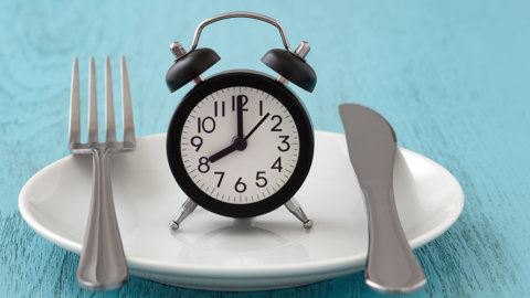 What Is Intermittent Fasting?