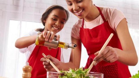 Keto for the Whole Family