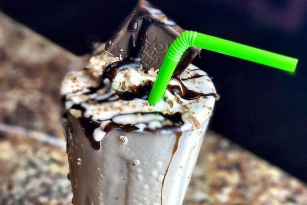 Batidos de Proteína Kētologie