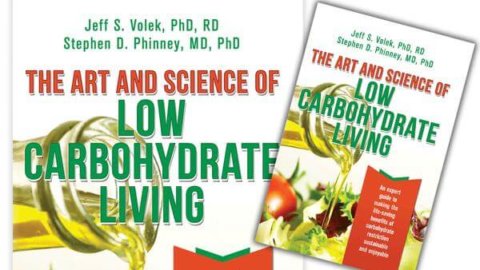 Art and Science of Low Carb Living