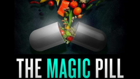 The Magic Pill