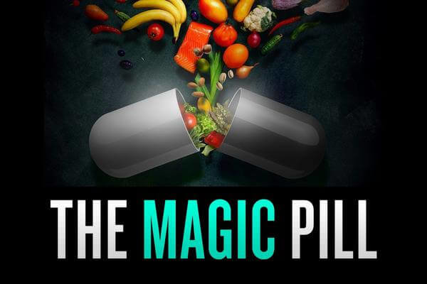 The Magic Pill