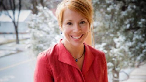 Dr. Nasha Winters