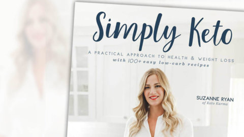 Simply Ketone