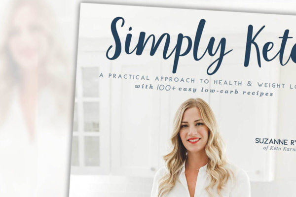 Simply Ketone