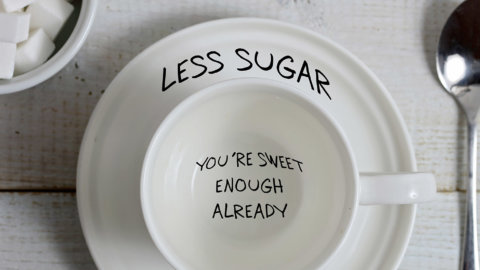 What Are The Best Sugar Substitutes