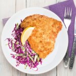Pork Dust-Crusted Cutlets Recipe