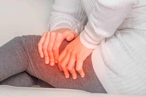 Getting Leg Cramps on Keto Diet