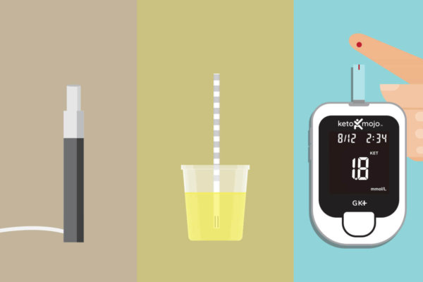 Blood Test vs. Others