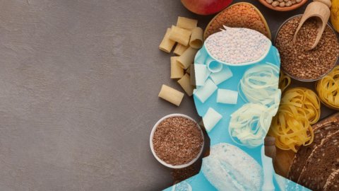 How Many Carbs Does Your Body Need?
