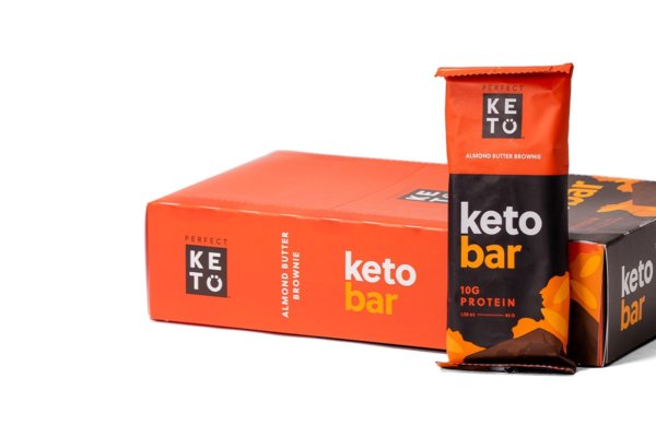 A Barra Keto Perfeita