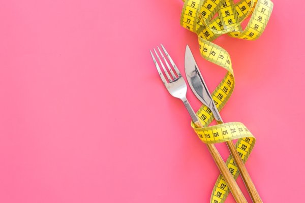 What is a Calorie Deficit?
