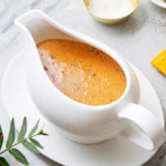 Keto Turkey Gravy Recipe