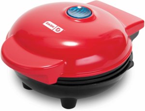 Dash Mini Macchina per waffle