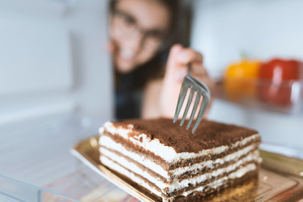 Cheat Meal: Zurück in die Ketose