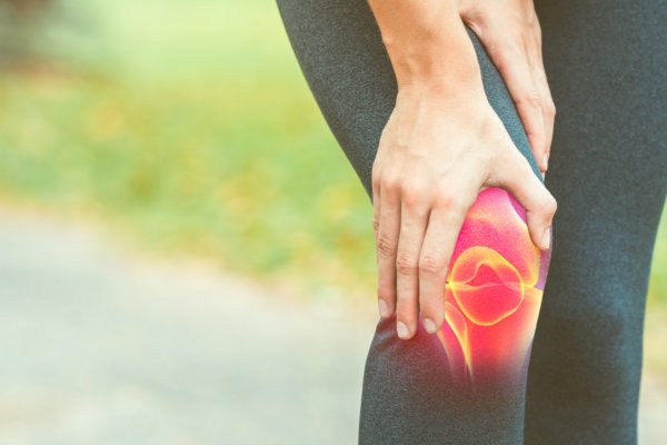 Inflamación