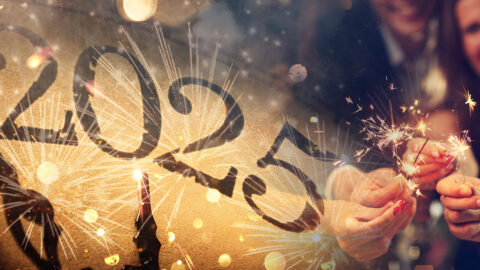 Happy New Years!