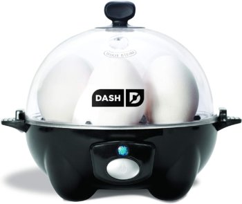 DASH Cuociuova Rapido
