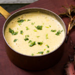 Keto Blender Bernaise Sauce Recipe
