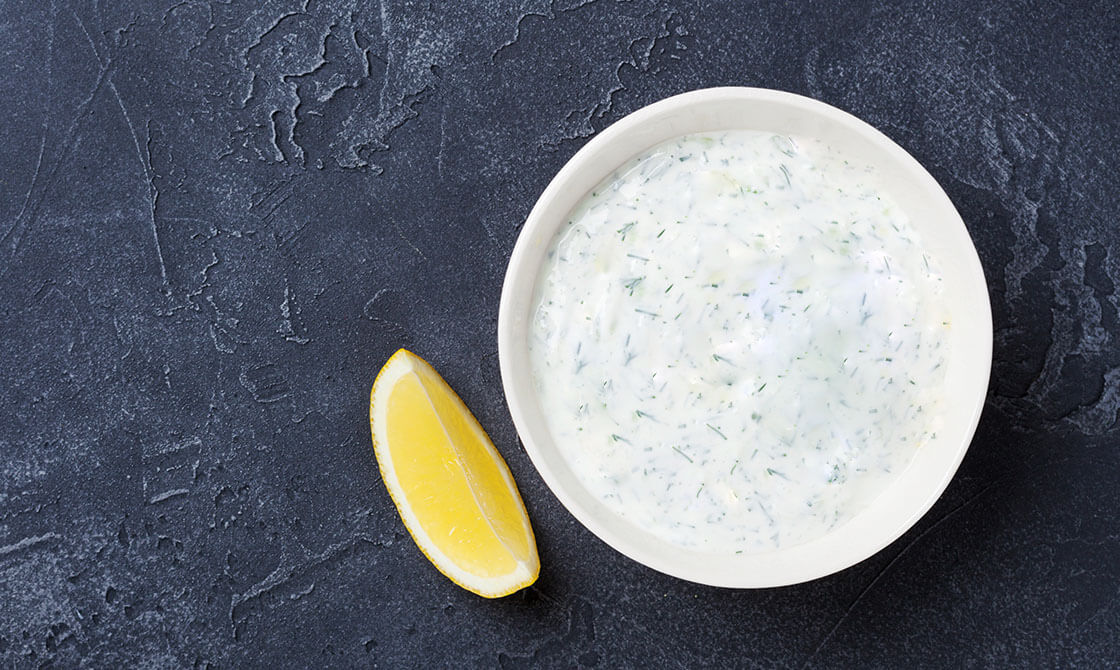 Keto Tartar Sauce Recipe