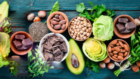 Keto-Mojo Magnesium