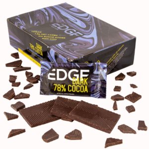 Edge ciemna czekolada