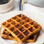 Kept Breakfast Waffles Recipe
