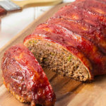 Keto Meatloaf Recipe
