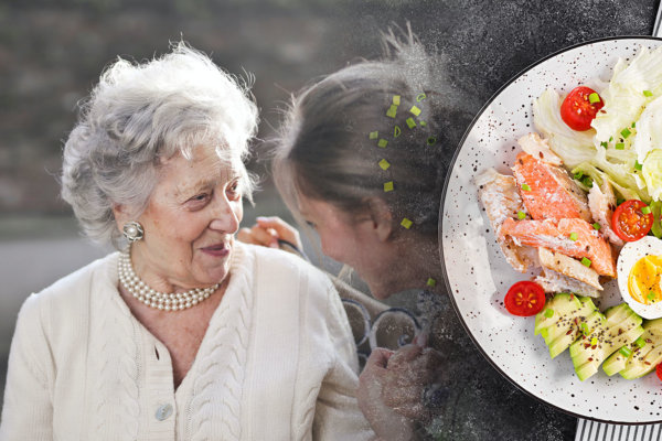 Alzheimer-ceto-alimento