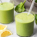 Kept Green Smoothie