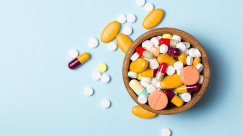 Keto-Pills