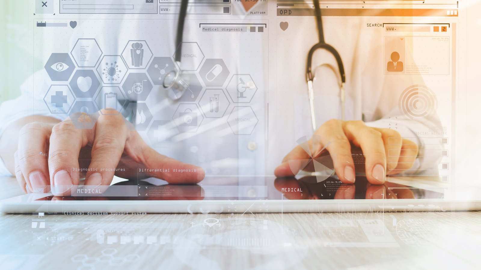 Keto-Mojo Telehealth medical patient