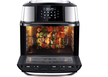 Gıda Dehydrator