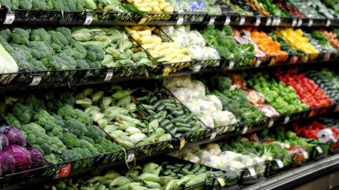 Keto-Mojo Veggies and Keto Top 20