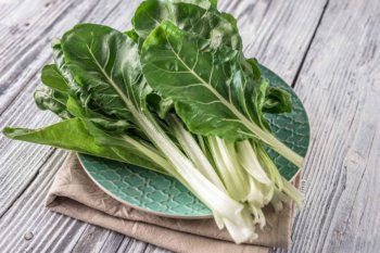 Swiss Chard