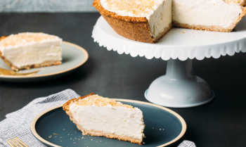 Coconut Cream Pie