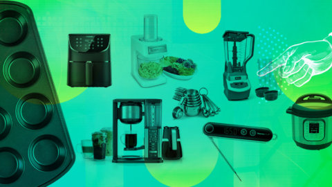 Kitchen Gadgets