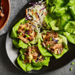 Keto Moo Shu Pork Recipe