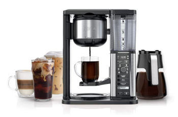 Coffee Maker