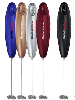 Milk Frother