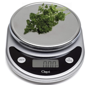 Food Scale