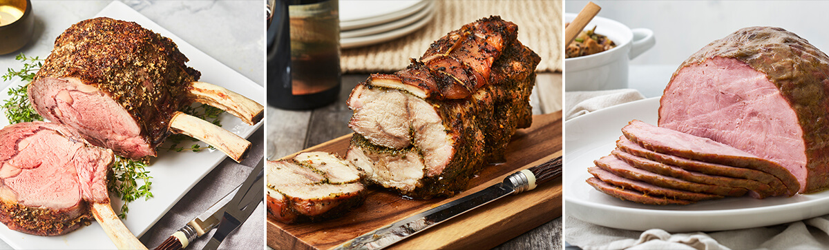 Christmas Main Dish