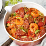 Keto Jumbalaya Recipe