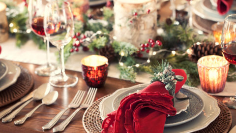 Keto Holiday Recipes