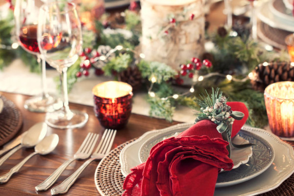 Keto Holiday Recipes